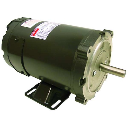 DC Permanent Magnet Motor, 56C MPN:108920.00