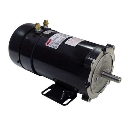 DC Permanent Magnet Motor, 56C MPN:108924.00