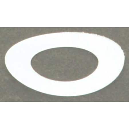 Plastic Shim MPN:110-100-1010