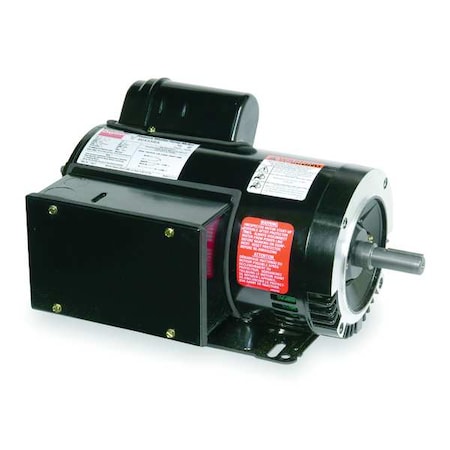 Pressure Washer Motor, 56HCZ MPN:117613.00