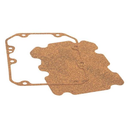 Gasket, 127-650-0000 MPN:127-650-0000