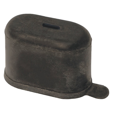 Capacitor Terminal Cover, 1 1/2 in, PK5 MPN:12N983