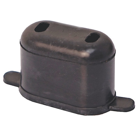 Capacitor Terminal Cover, 1 1/2 in, PK5 MPN:12N984