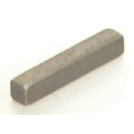 Square Key MPN:130-200-9001