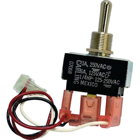 Forward Stop Reverse Switch Kit MPN:13E664