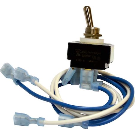 On/Off AC Line Switch Kit MPN:13E667