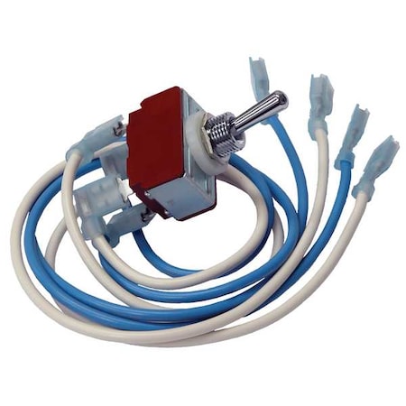 On/Off AC Line Switch Kit MPN:13E668