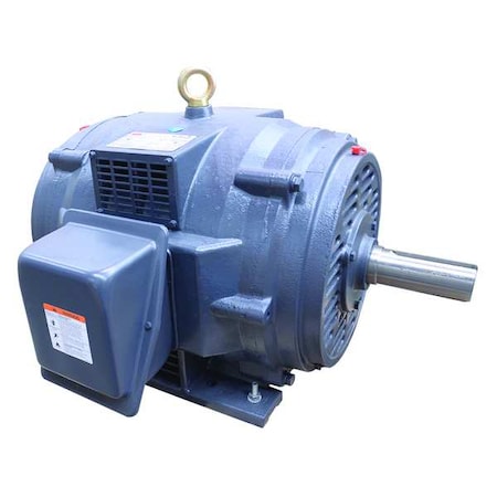 Three-Phase General Purpose Motor, 50 HP, 326T Frame, 230/460V AC Voltage, 1780 Nameplate RPM MPN:194140.00