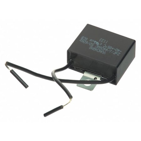 Capacitor MPN:195-108-2000