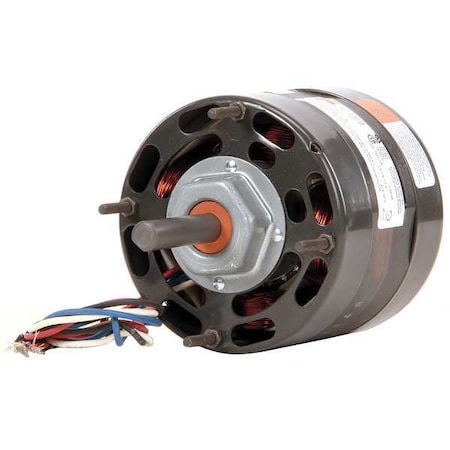 Motor, Sh Pole, 1/20 HP, 1550, 115V, 4.4, ODP MPN:1AGF8
