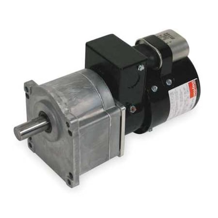 AC Gearmotor, 340 in-lb Max. Torque, 14 RPM Nameplate RPM, 115/230V AC Voltage, 1 Phase MPN:1LPX3