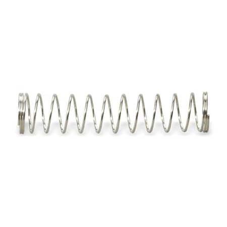 Replacement Motor Brush Spring, PK12 MPN:1R390