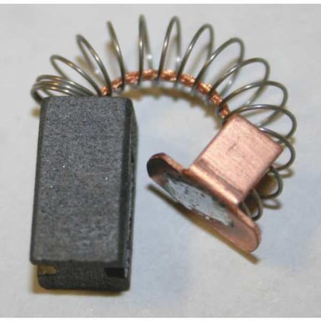 Universal AC/DC Carbon Brush, PK6 MPN:1YNR3