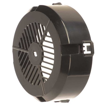 External Cooling Fan Cover MPN:207-048-0300