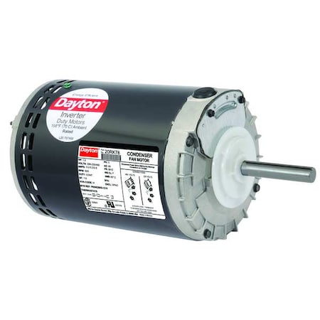 Condenser Fan Motor, 1 hp MPN:20RK78