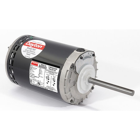 Condenser Fan Motor, 1 hp MPN:20RK79
