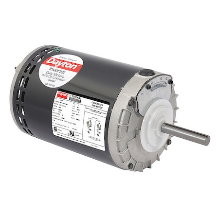 Condenser Fan Motor, 1 1/2 hp MPN:20RK81