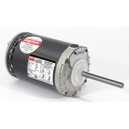 Condenser Fan Motor, 2 hp MPN:20RK83