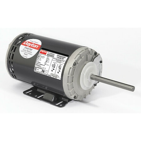 Condenser Fan Motor, 1 hp MPN:20RK85