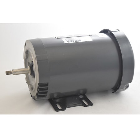 Jet Pump Motor, Rigid Base; C-Face, 56J MPN:21XU04A
