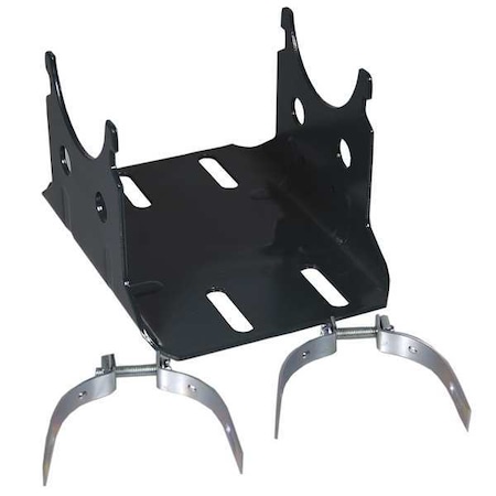Mounting Base, NEMA Frame 42, 5 In. MPN:22F210