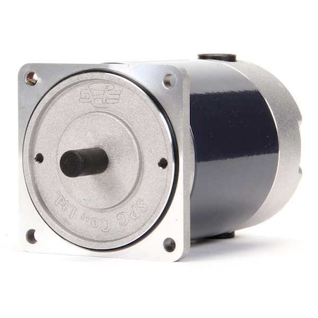 DCGearmotorComponentMotor, 1/30hp, 3000RPM MPN:23L378