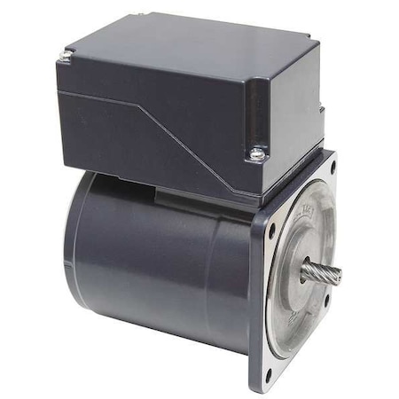 ACGearmotorComponentMotor, 1/19hp, 1600RPM MPN:23L380
