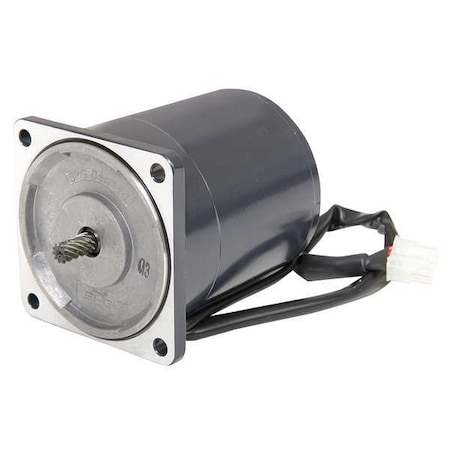 DC Motor, PM, TENV, 1/8 HP, 2920 rpm, 24VDC MPN:23L405