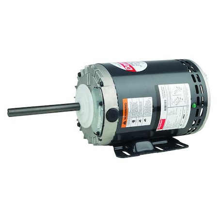 Condenser Fan Motor, 1/2 hp MPN:24PR76