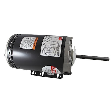 Condenser Fan Motor, 1 hp MPN:24PR77