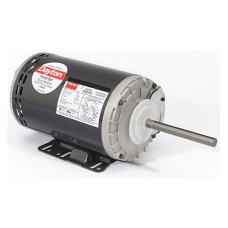 Condenser Fan Motor, 2 hp MPN:24PR81