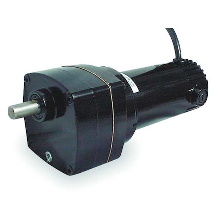DC Gearmotor, 83 in-lb Max. Torque, 71 RPM Nameplate RPM, 90V DC Voltage MPN:2H563