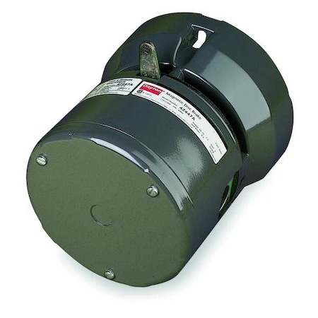Brake, Magnetic Disc, Torque 1.5 Ft-Lb MPN:2LYV2