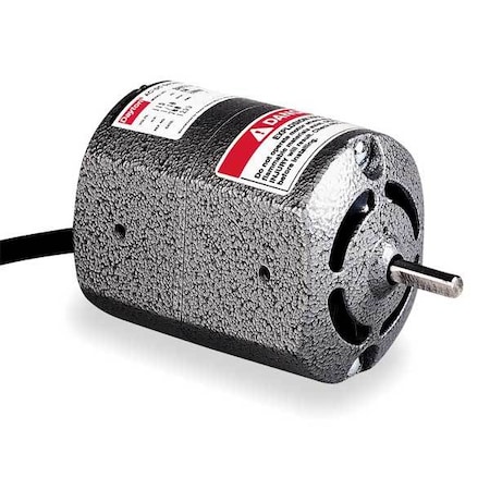 Universal AC/DC Mtr, 1/15hp, 5000 RPM, 115V MPN:2M034