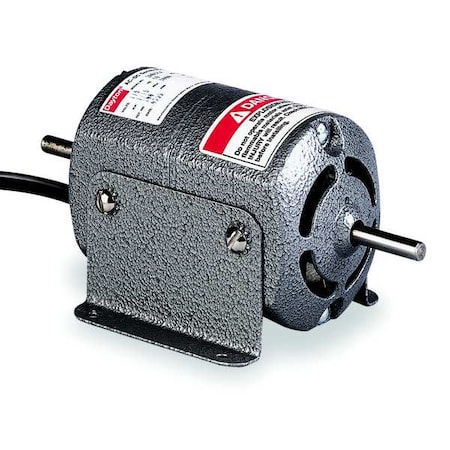 Universal AC/DC Mtr, 1/15hp, 5000 RPM, 115V MPN:2M066