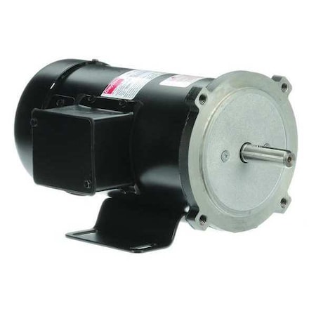 DC Permanent Magnet Motor, 56C MPN:2M170A