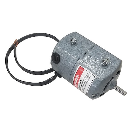 Universal AC/DC Mtr, 1/15hp, 5000 RPM, 115V MPN:2M277