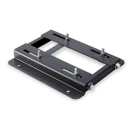 Adjustable Steel Motor Base, 449 MPN:2M525
