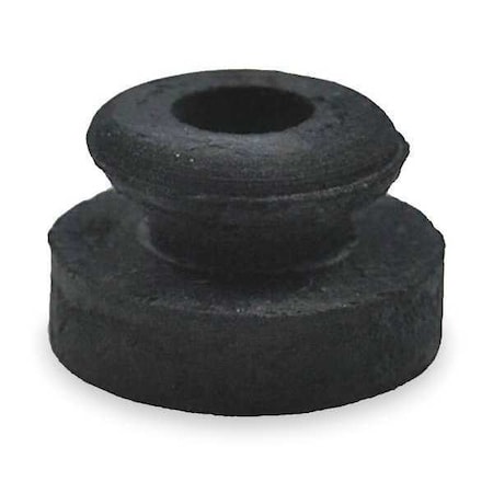 Rubber Grommet Kit, Larger OD 7/8 In, PK6 MPN:2MEV3