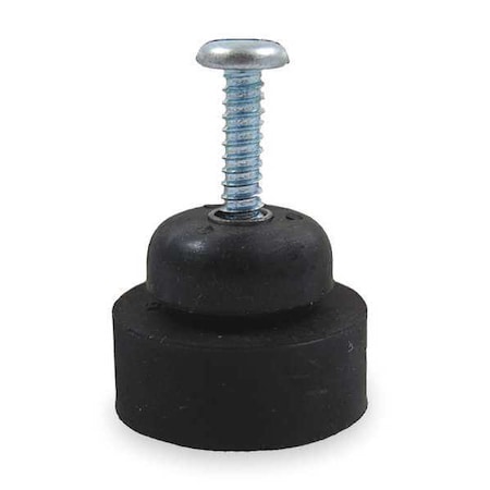 Rubber Grommet Kit, Larger OD 1 In, PK3 MPN:2MEV5
