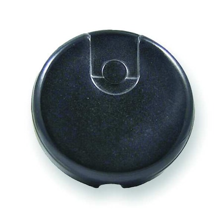 Capacitor End Cap, 2 9/16 In Dia, PK5 MPN:2MEY4