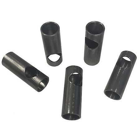 Sleeve Reducing Bushing, 1/2 in OD, PK5 MPN:30D493