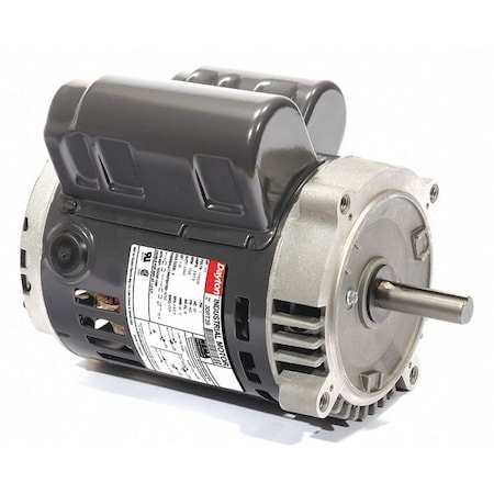 GeneralPurposeMotor, 1/3hp, 1725RPM, 56C MPN:30PT39