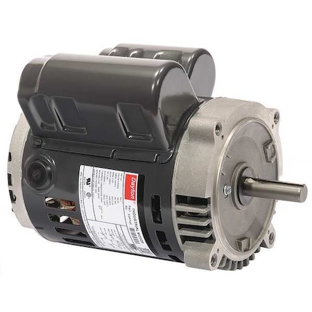 GeneralPurposeMotor, 3/4hp, 1725RPM, 56C MPN:30PT41