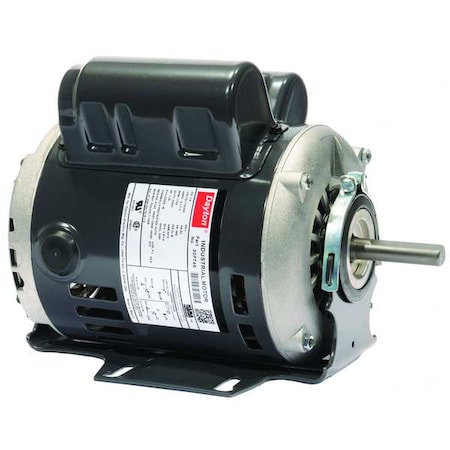 MTR, CS/CR, ODP, 1/4HP, 1725, 48Z, EFF 68.5 MPN:30PT46