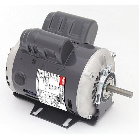 GeneralPurposeMotor, 1/3hp, 3450RPM, 48Z MPN:30PT52