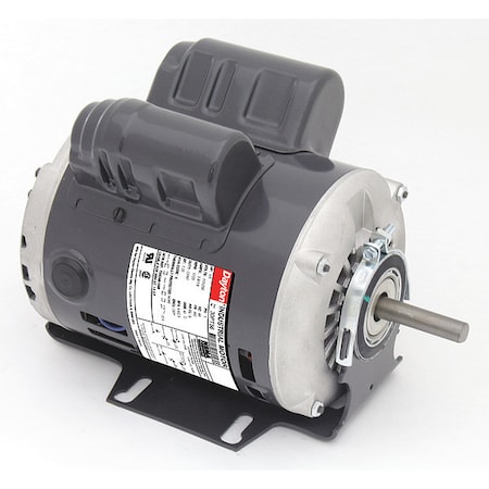 GeneralPurposeMotor, 1/3hp, 1725RPM, 48Z MPN:30PT56