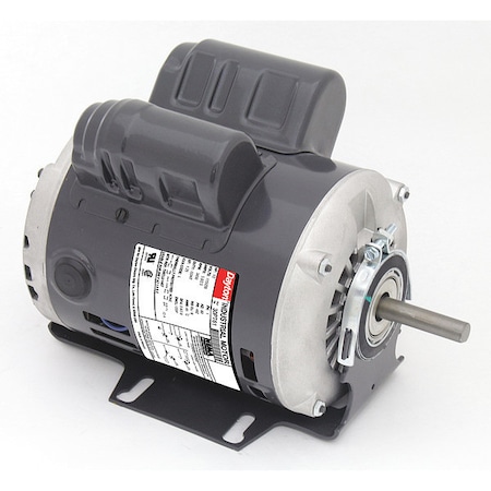 GeneralPurposeMotor, 1/2hp, 3450RPM, 48Z MPN:30PT61