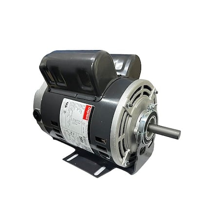 GeneralPurposeMotor, 3/4hp, 1725RPM, 56 MPN:30PT69