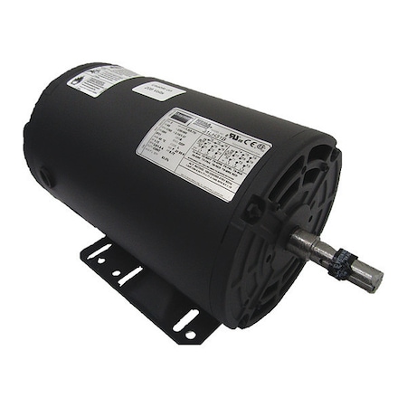 Three-Phase General Purpose Motor, 1 HP, 56H Frame, 230/460V AC Voltage, 1760 Nameplate RPM MPN:31LH31